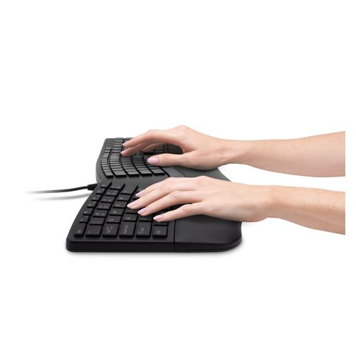Kensington Keyboard Wired Ergo