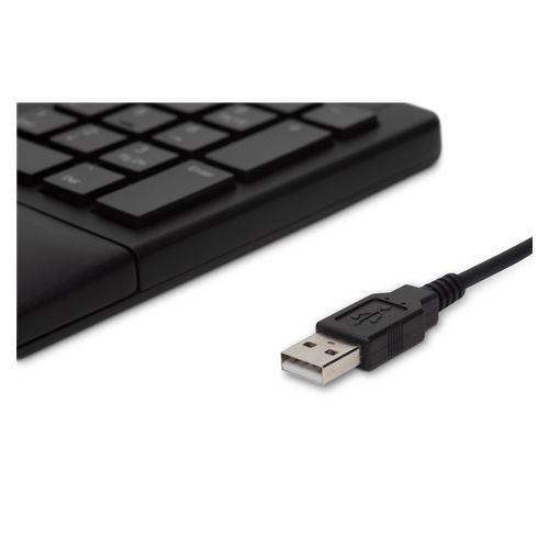 Kensington Keyboard Wired Ergo