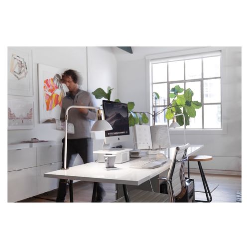 Kensington Keyboard Dual Wireless Ergo Grey