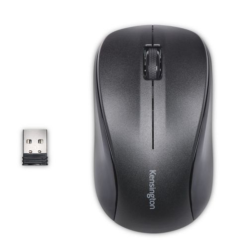 Kensington Mouse Wireless For Life