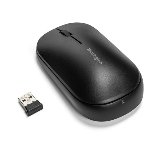 Kensington Mouse Suretrack Dual Wireless Black