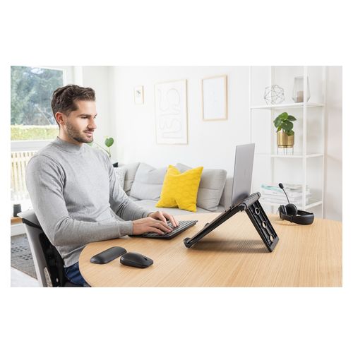Kensington Mouse Suretrack Dual Wireless Black