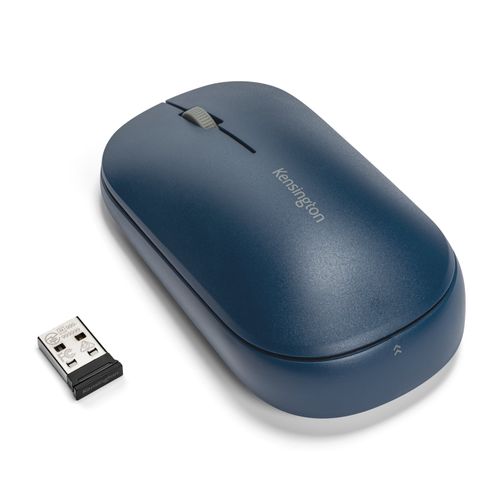 Kensington Mouse Suretrack Dual Wireless Blue