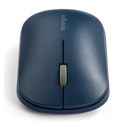 Kensington Mouse Suretrack Dual Wireless Blue