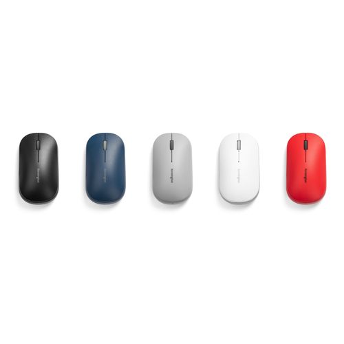 Kensington Mouse Suretrack Dual Wireless Grey