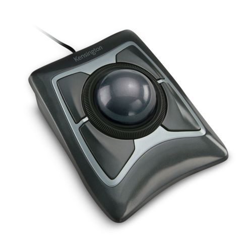 Kensington Track Ball Mouse Expert Wired