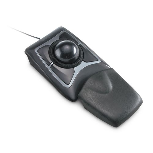 Kensington Track Ball Mouse Expert Wired
