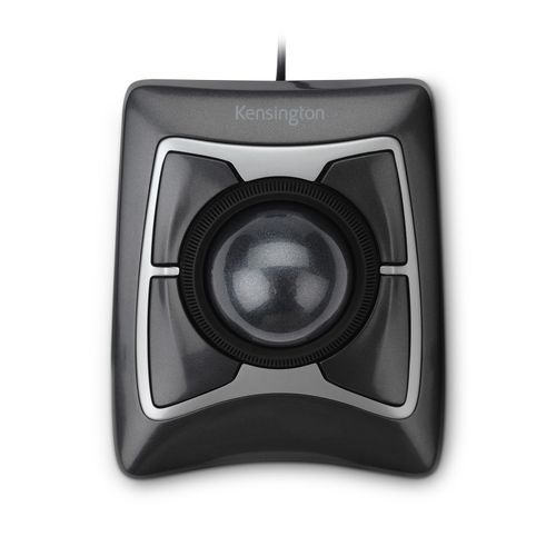 Kensington Track Ball Mouse Expert Wired