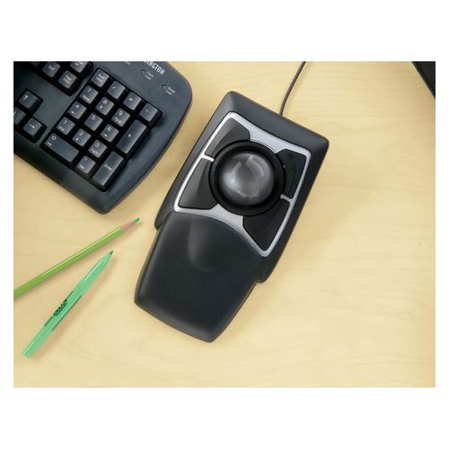 Kensington Track Ball Mouse Expert Wired