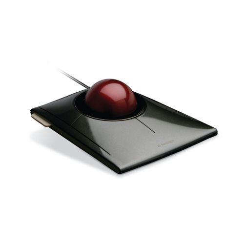 Kensington Track Ball Mouse Slimblade Wired