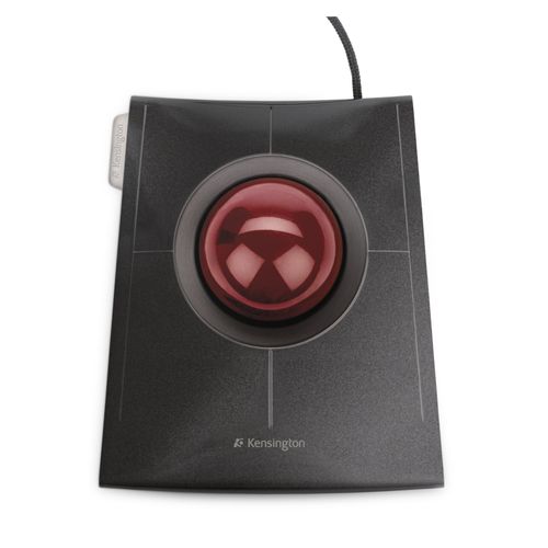 Kensington Track Ball Mouse Slimblade Wired
