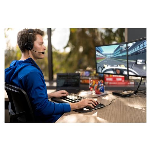 Kensington Track Ball Mouse Slimblade Wired