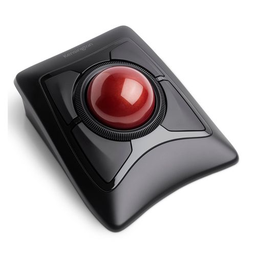 Kensington Track Ball Mouse Expert Wireless