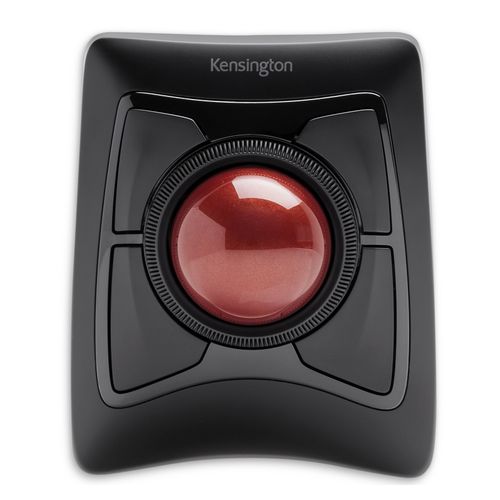 Kensington Track Ball Mouse Expert Wireless