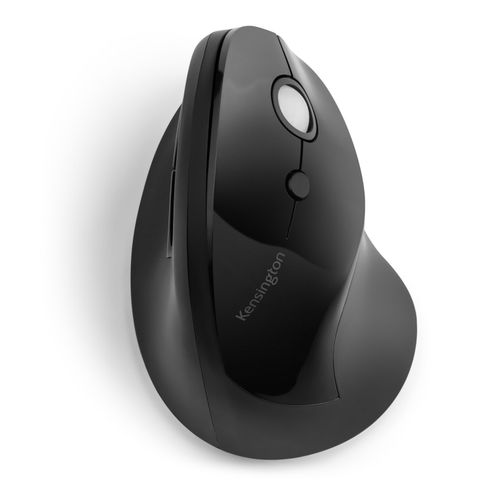 Kensington Pro Fit Vertical Mouse Wireless Black