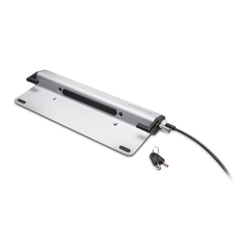 Kensington Microsaver Laptop Locking Station With 2.0 Lock