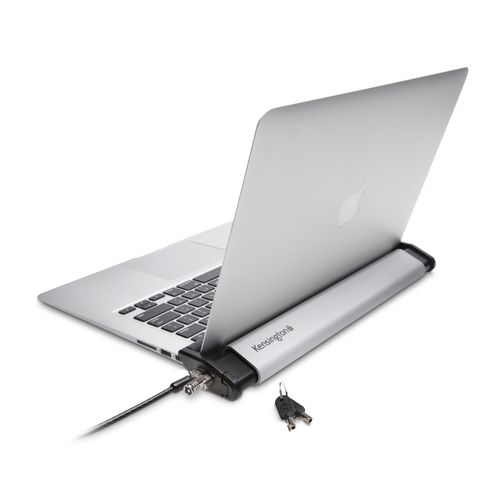 Kensington Microsaver Laptop Locking Station With 2.0 Lock