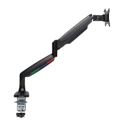 Kensington Smartfit Monitor Arm One Touch Single