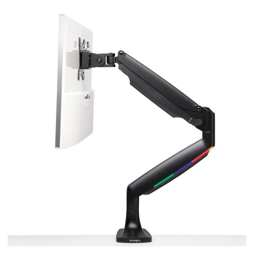 Kensington Smartfit Monitor Arm One Touch Single