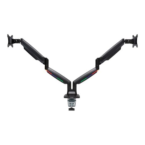 Kensington Smartfit Monitor Arm One Touch Dual