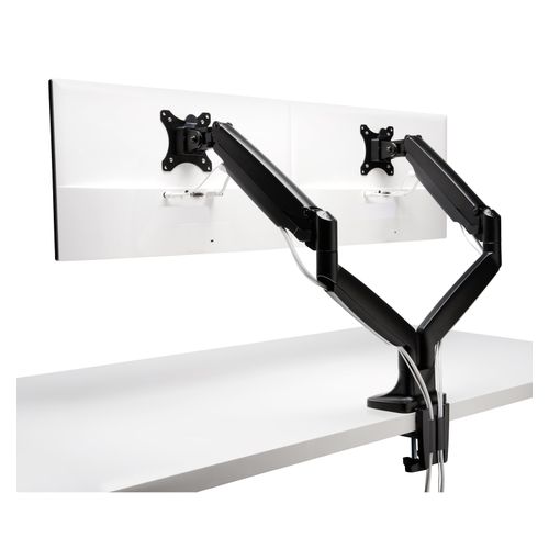 Kensington Smartfit Monitor Arm One Touch Dual