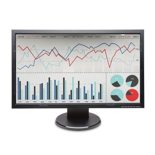 Kensington Privacy Screen K52795WW For 24' 16:9 Monitors