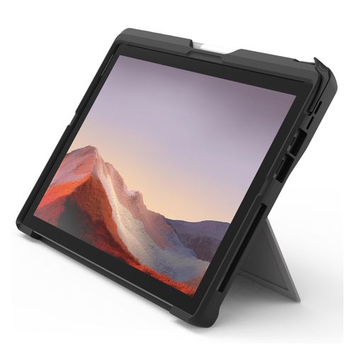 Kensington Blackbelt 2nd Degree Tablet Case Rugged For Surface Pro 7/6/5/4