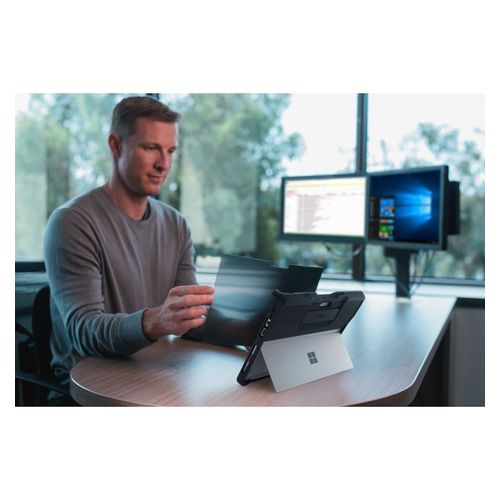 Kensington Blackbelt 2nd Degree Tablet Case Rugged For Surface Pro 7/6/5/4