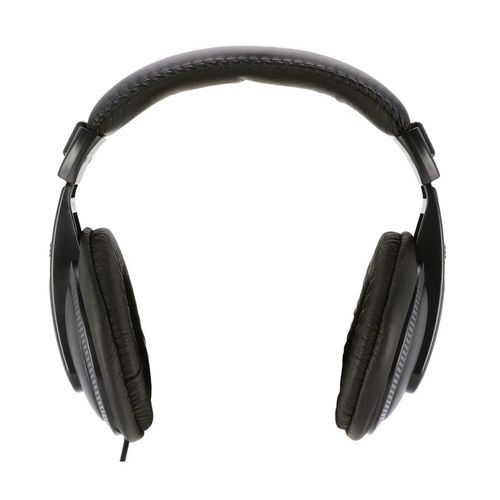 Moki Tommy Headphones Wired Black