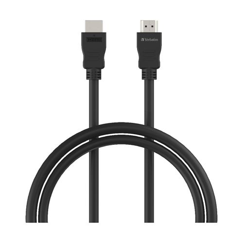 Verbatim Hdmi Cable 1M Black