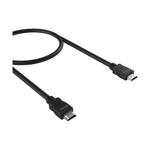 Verbatim Hdmi Cable 1M Black