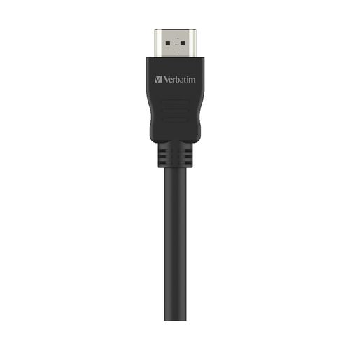 Verbatim Hdmi Cable 1M Black