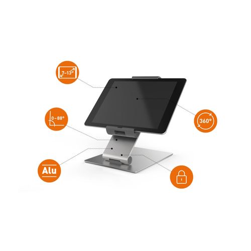 Durable Tablet Holder 893023 Table