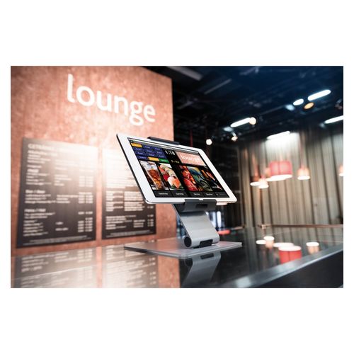 Durable Tablet Holder 893023 Table