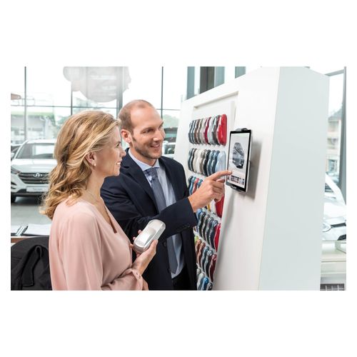 Durable Tablet Holder 893323 Wall