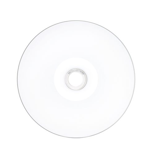 Verbatim Cdr 52x 700mb 80min White Inkjet Print 100 Pack