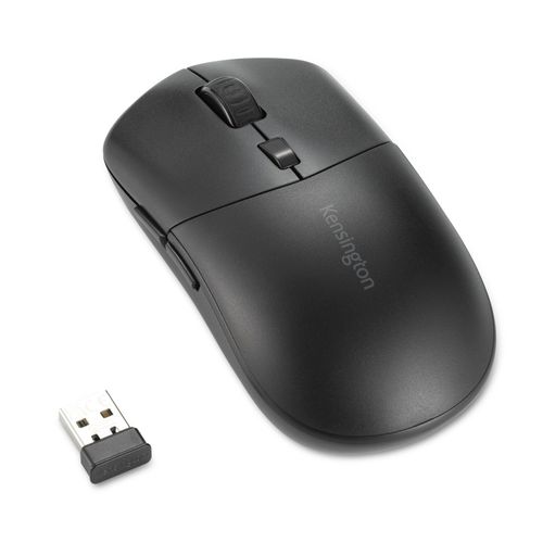 Kensington Mouse Wireless Rechargable MY430 EQ