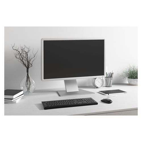 Kensington Wireless Rechargable Keyboard KB270 EQ