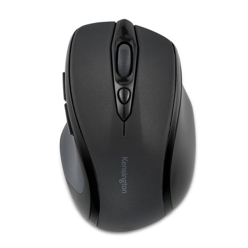 Kensington MY310 EQ Wireless Mid-Size Mouse Black