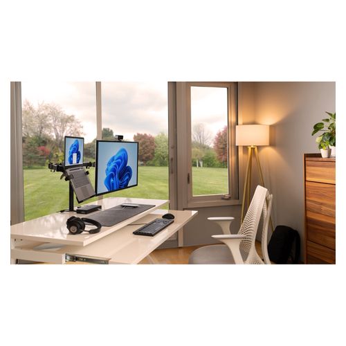 Kensington MY310 EQ Wireless Mid-Size Mouse Black