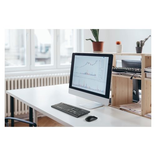 Kensington KB150 EQ Wireless Keyboard