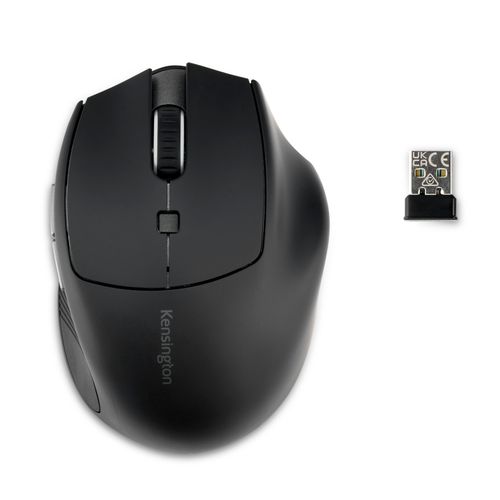 Kensington Mouse Wireless Rechargable MY435 EQ