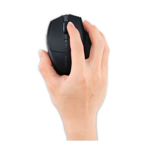 Kensington Mouse Wireless Rechargable MY435 EQ