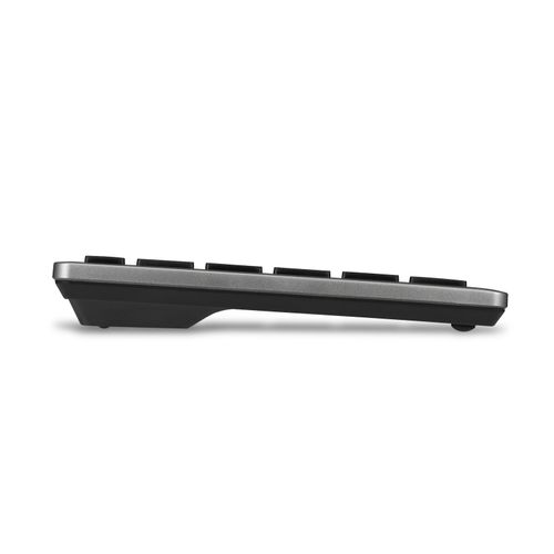Kensington Compact Wireless Rechargable Keyboard KB435 EQ