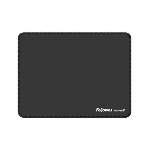 Fellowes Breyta XL Mousepad Black