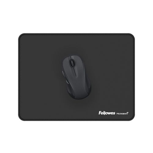 Fellowes Breyta XL Mousepad Black