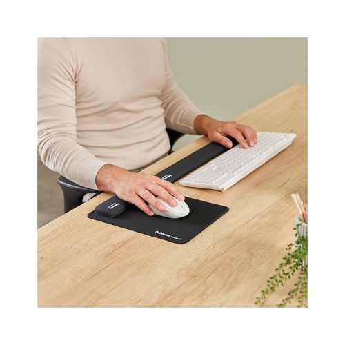 Fellowes Breyta XL Mousepad Black