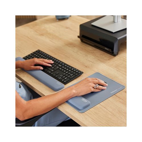 Fellowes Breyta XL Mousepad Marine