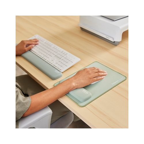 Fellowes Breyta XL Mousepad Sage