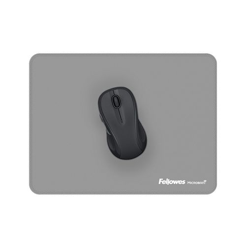 Fellowes Breyta XL Mousepad Grey